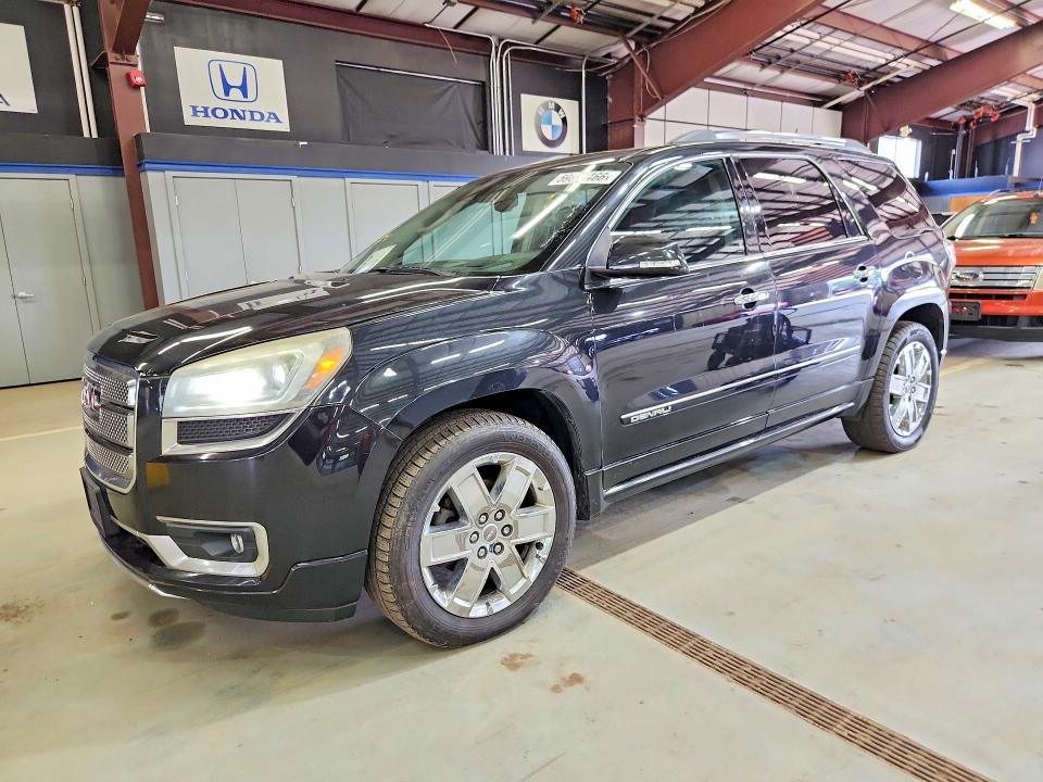 Продажа на аукционе авто 2015 Gmc Acadia, vin: 1GKKVTKD9FJ189637, номер лота: 59636466