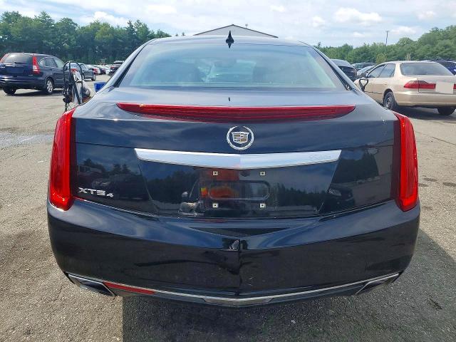 Aukcja sprzedaży 2013 Cadillac Xts, vin: 2G61T5S38D9150694, numer aukcji: 59140506