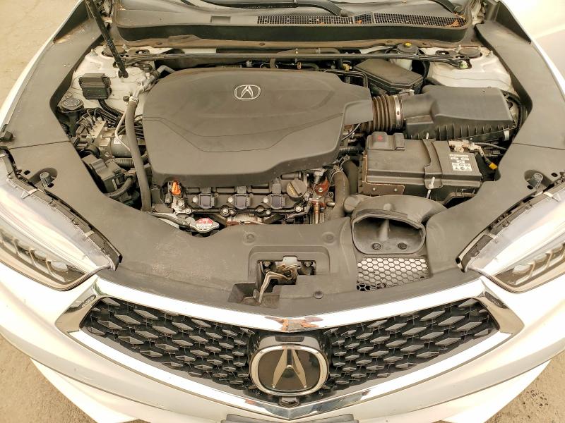 Aukcja sprzedaży 2018 Acura Tlx, vin: 19UUB2F70JA007345, numer aukcji: 61087086