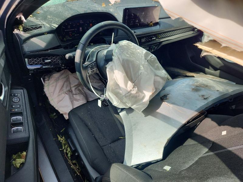 59707656 :رقم المزاد ، 1HGCY2F59SA075024 vin ، 2025 Honda Accord مزاد بيع