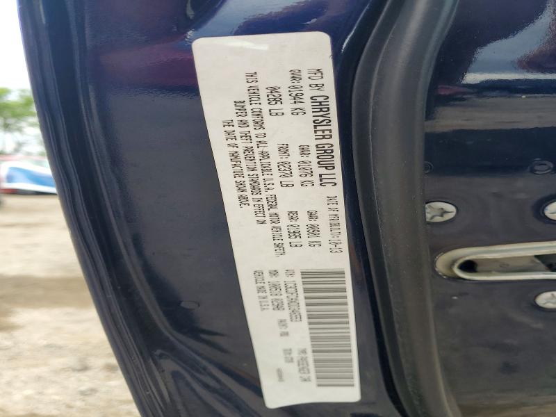2013 Dodge Dart მანქანა იყიდება აუქციონზე, vin: 1C3CDFCAXDD346553, აუქციონის ნომერი: 60301066