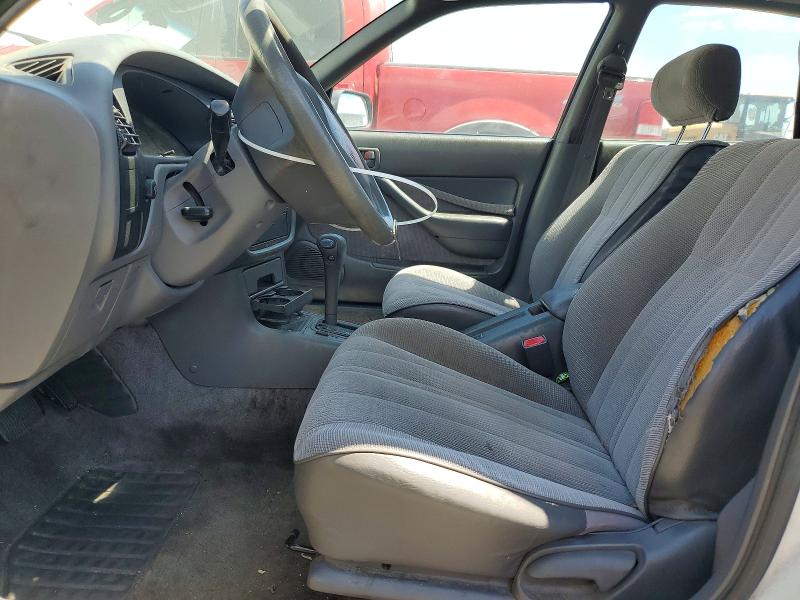 59226726 :رقم المزاد ، JT2SK11E2S0309256 vin ، 1995 Toyota Camry مزاد بيع