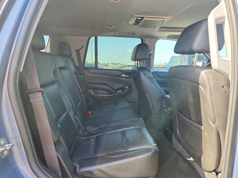 Продаж на аукціоні авто 2016 Gmc Yukon, vin: 1GKS1BKCXGR100724, номер лоту: 62040226