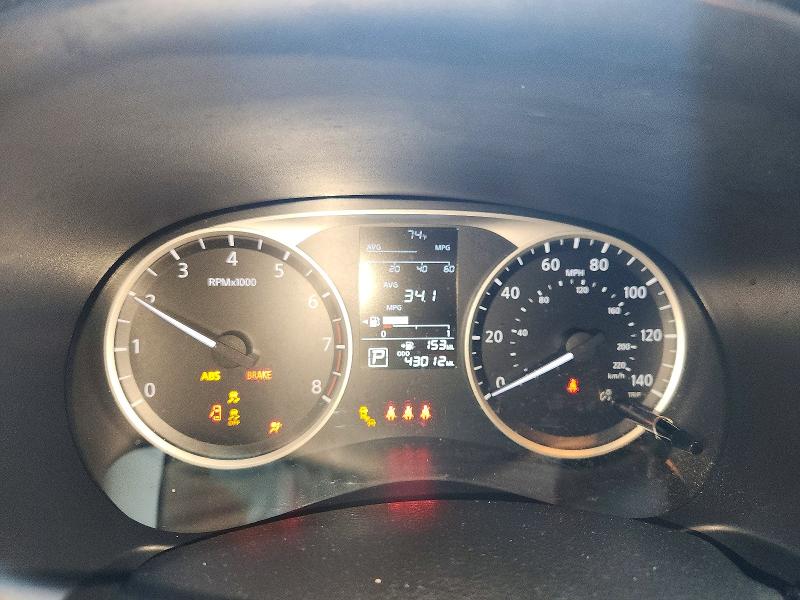 Продаж на аукціоні авто 2024 Nissan Kicks, vin: 3N1CP5BV0RL520166, номер лоту: 59770536
