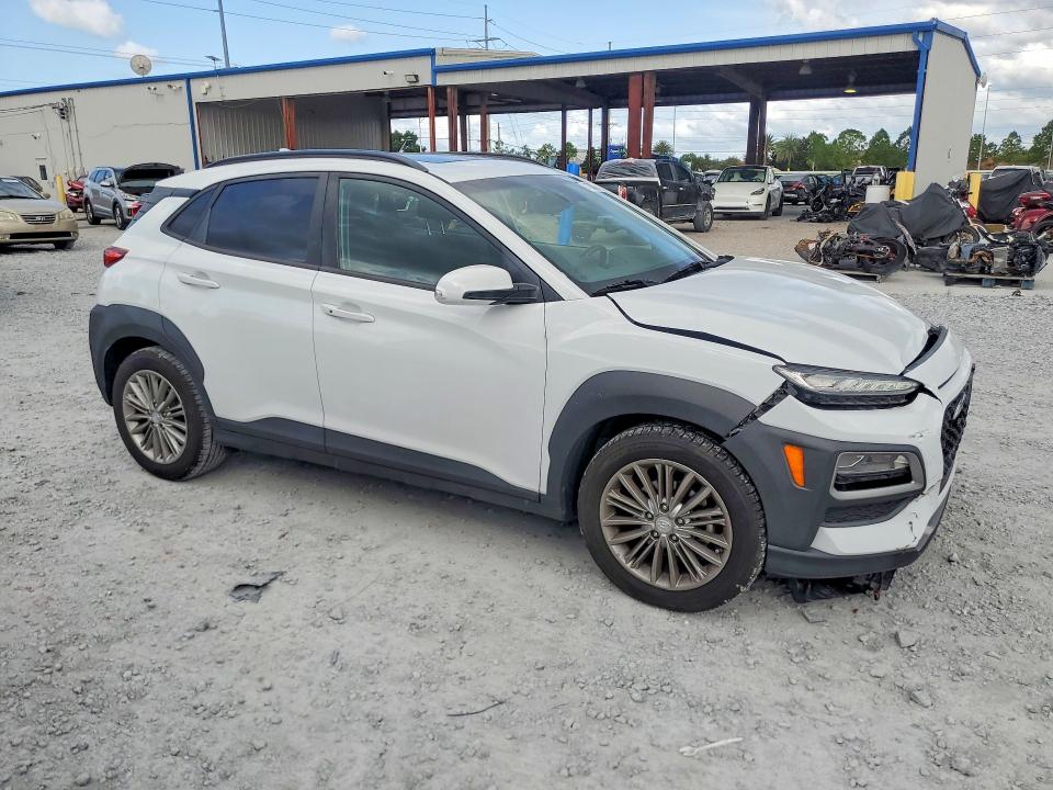 Aukcja sprzedaży 2019 Hyundai Kona, vin: KM8K62AA1KU234875, numer aukcji: 61139306