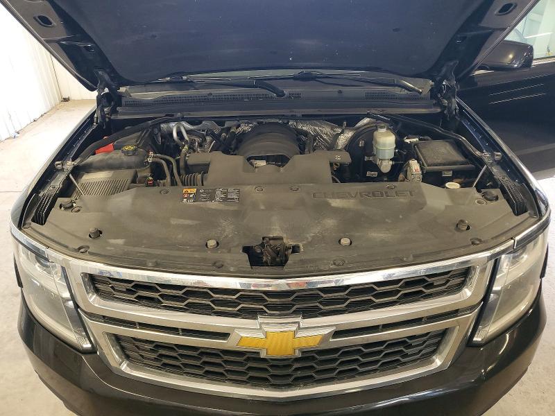 Продажа на аукционе авто 2016 Chevrolet Tahoe, vin: 1GNSKBKC1GR304814, номер лота: 60159886