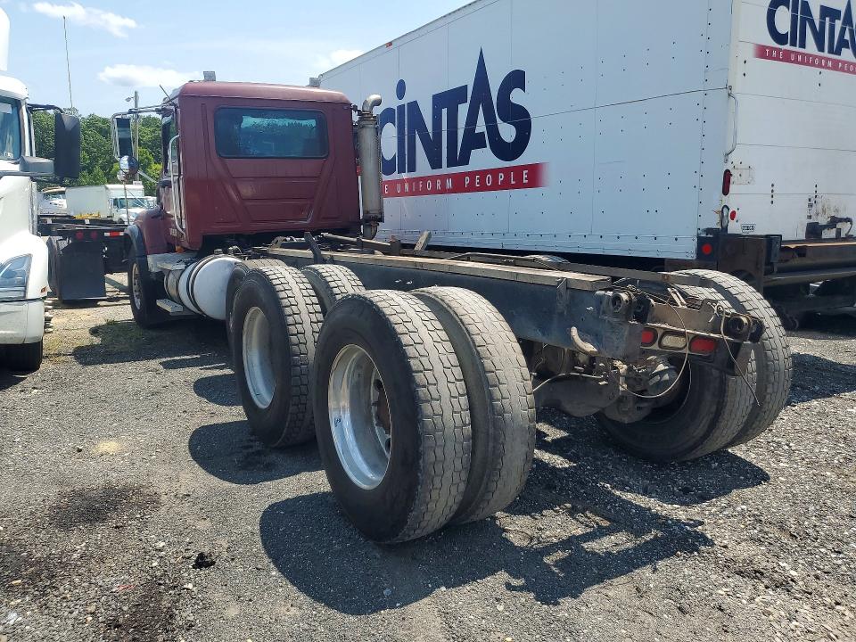 2005 Mack 700 მანქანა იყიდება აუქციონზე, vin: 1M2AG11C35M019149, აუქციონის ნომერი: 61033146