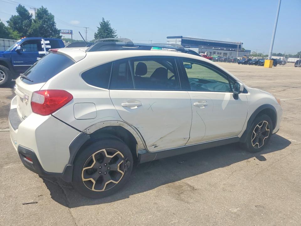 Aukcja sprzedaży 2014 Subaru Xv Crosstrek, vin: JF2GPACC1E8339592, numer aukcji: 59367276