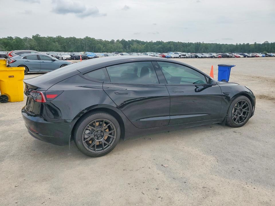 Aukcja sprzedaży 2022 Tesla Model 3, vin: 5YJ3E1EB6NF187459, numer aukcji: 62822346