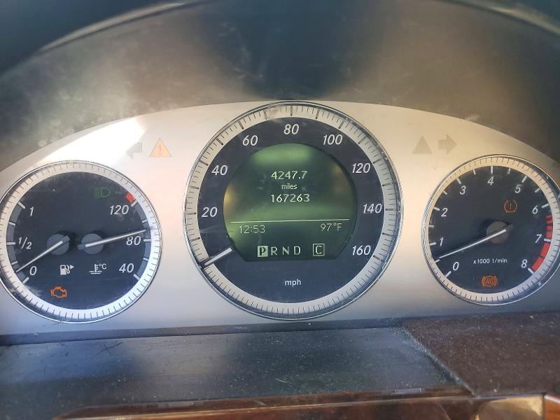60881696 :رقم المزاد ، WDCGG5GB6AF351566 vin ، 2010 Mercedes-benz Glk مزاد بيع