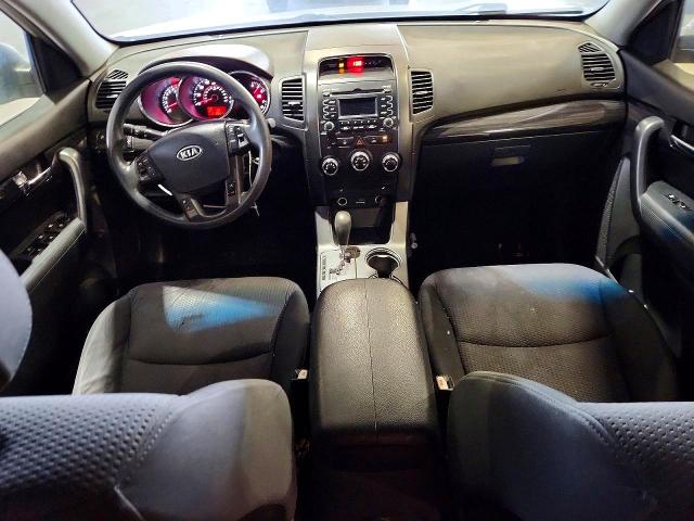 Продажа на аукционе авто 2011 Kia Sorento, vin: 5XYKT4A16BG111695, номер лота: 61441116