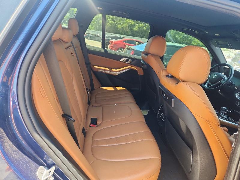 Aukcja sprzedaży 2019 Bmw X5, vin: 5UXCR6C5XKLL35506, numer aukcji: 62022936