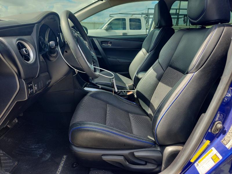 Aukcja sprzedaży 2018 Toyota Corolla, vin: 5YFBURHE6JP791711, numer aukcji: 60674456