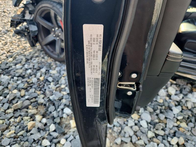 63055536 :رقم المزاد ، 2C3CDXL95FH784771 vin ، 2015 Dodge Charger مزاد بيع