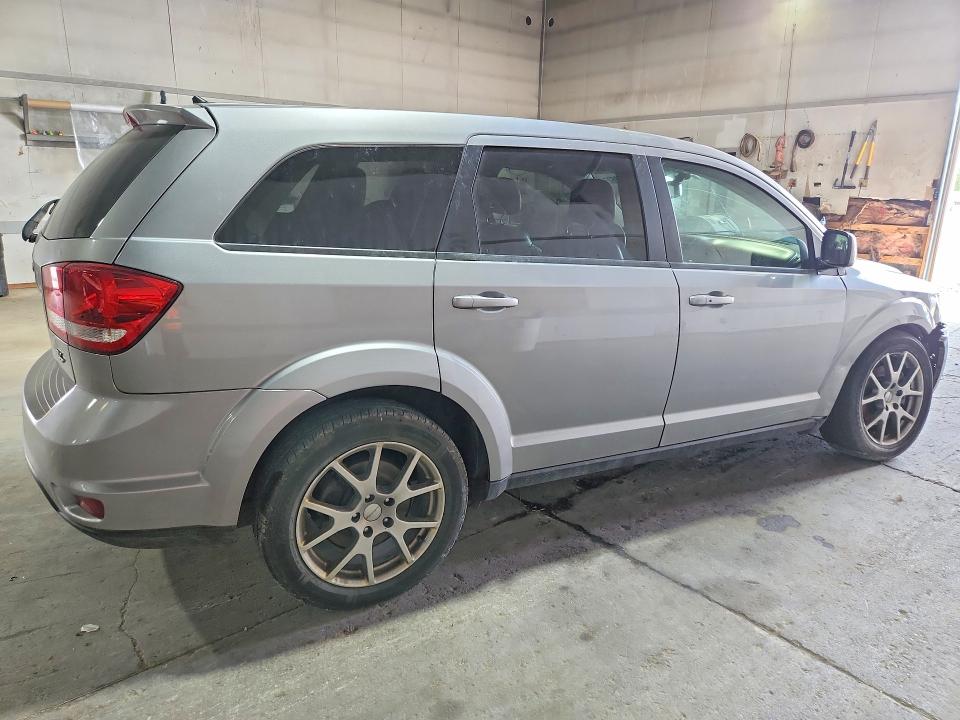 Продажа на аукционе авто 2016 Dodge Journey, vin: 3C4PDCEG5GT220242, номер лота: 59886276