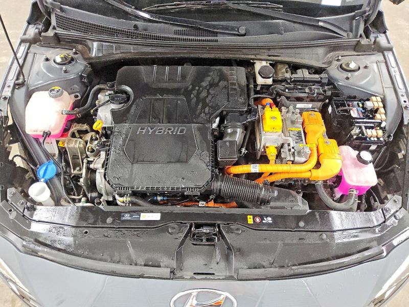 Продажа на аукционе авто 2023 Hyundai Elantra, vin: KMHLN4AJXPU035608, номер лота: 61897026