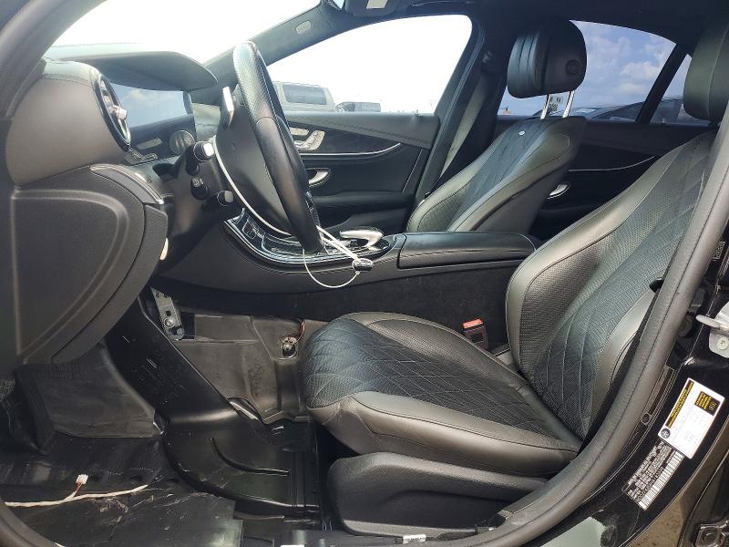 Продажа на аукционе авто 2017 Mercedes-benz E, vin: WDDZF4JB8HA183690, номер лота: 59156756