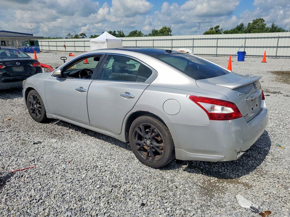 Продаж на аукціоні авто 2012 Nissan Maxima, vin: 1N4AA5AP9CC838191, номер лоту: 59872996