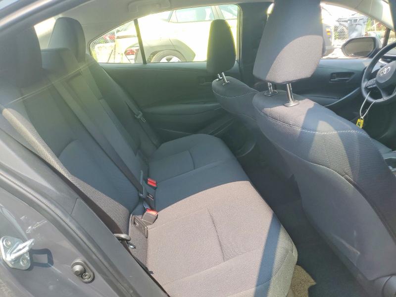 2024 Toyota Corolla Hybrid მანქანა იყიდება აუქციონზე, vin: JTDBCMFE3R3035069, აუქციონის ნომერი: 62601266