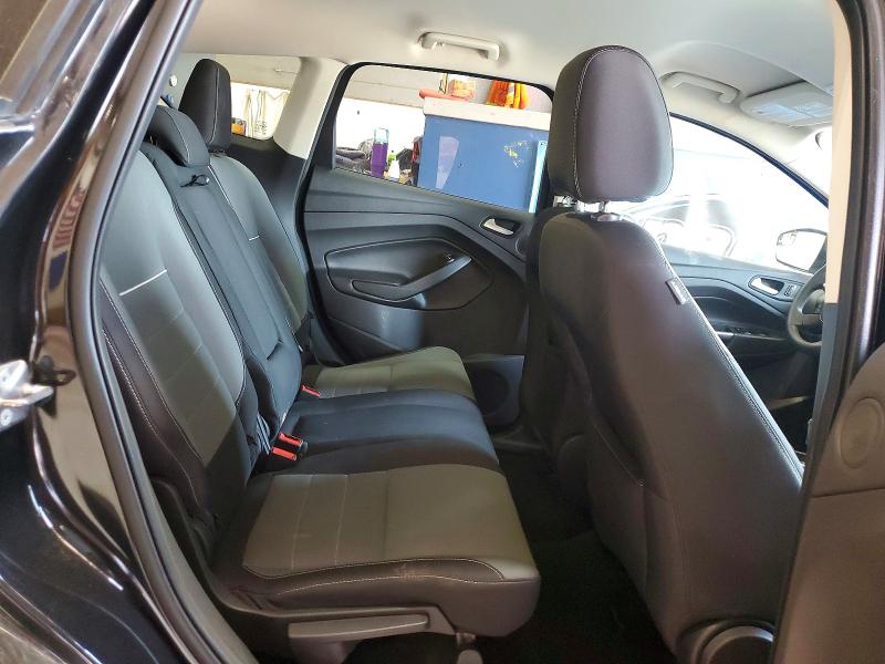 Продажа на аукционе авто 2015 Ford Escape, vin: 1FMCU9GX0FUB46775, номер лота: 61846946