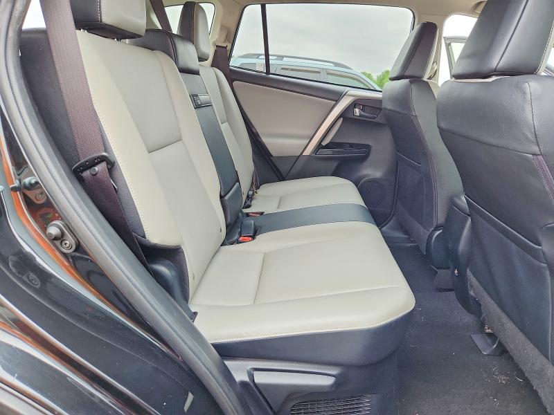 Продажа на аукционе авто 2016 Toyota Rav4 Hv, vin: JTMDJREV4GD022013, номер лота: 59917496