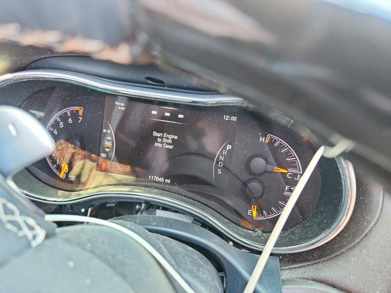 2014 Jeep Grand Cherokee მანქანა იყიდება აუქციონზე, vin: 1C4RJFCG1EC365986, აუქციონის ნომერი: 59291346