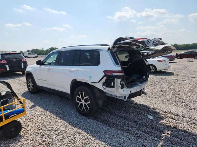 Продажа на аукционе авто 2023 Jeep Grand Cherokee, vin: 1C4RJKBG3P8854339, номер лота: 85972805