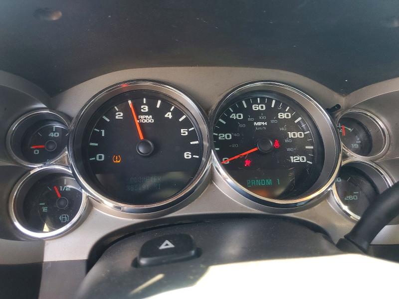 Aukcja sprzedaży 2013 Chev Silverado, vin: 1GC2KVCG3DZ223823, numer aukcji: 59826656