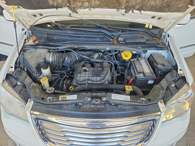 Aukcja sprzedaży 2014 Chrysler Town & Country, vin: 2C4RC1BG1ER439915, numer aukcji: 59063176