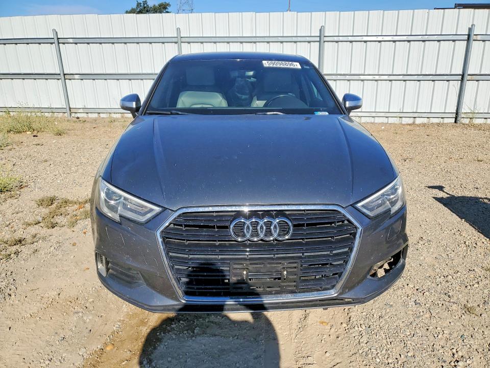 Aukcja sprzedaży 2017 Audi A3, vin: WAUB8GFF2H1024471, numer aukcji: 59098896