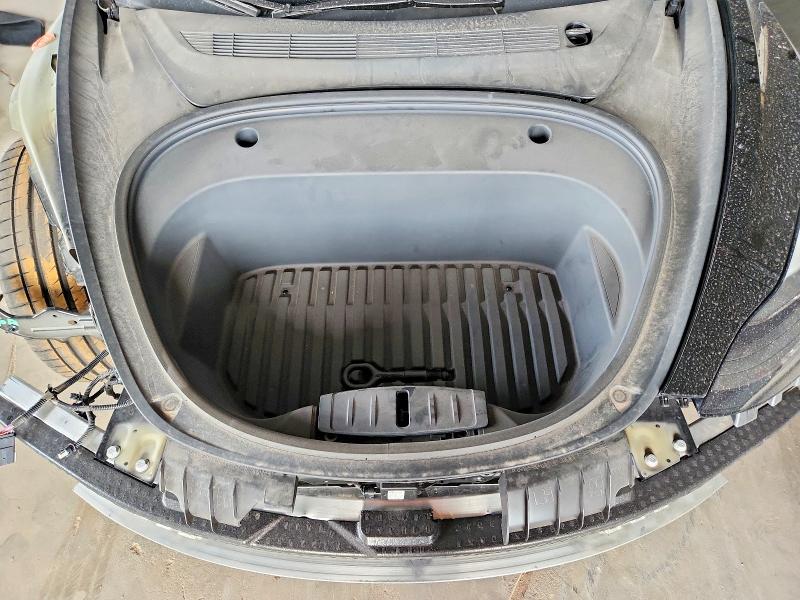 2021 Tesla Model 3 მანქანა იყიდება აუქციონზე, vin: 5YJ3E1EC4MF098660, აუქციონის ნომერი: 61888096