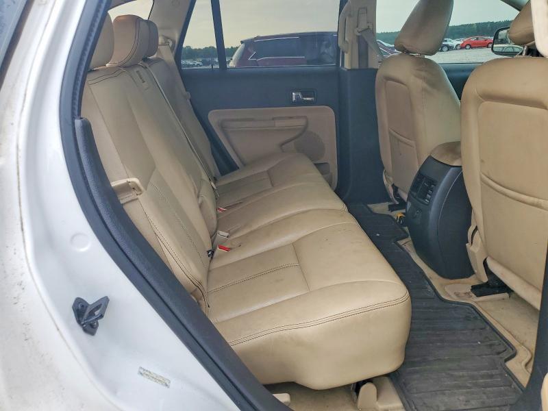 Auction sale of the 2010 Ford Edge, vin: 2FMDK4KC3ABB50464, lot number: 60923706