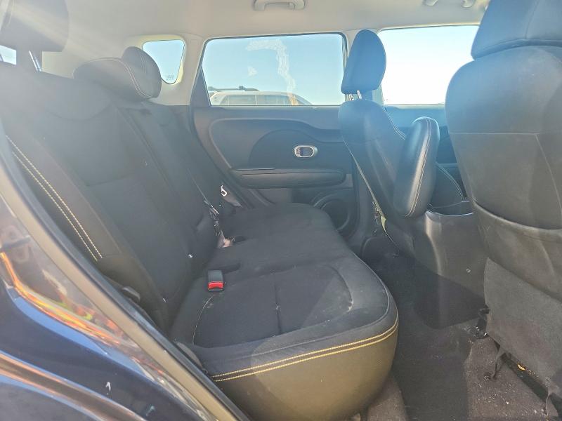 63239306 :رقم المزاد ، KNDJP3A57F7117764 vin ، 2015 Kia Soul مزاد بيع