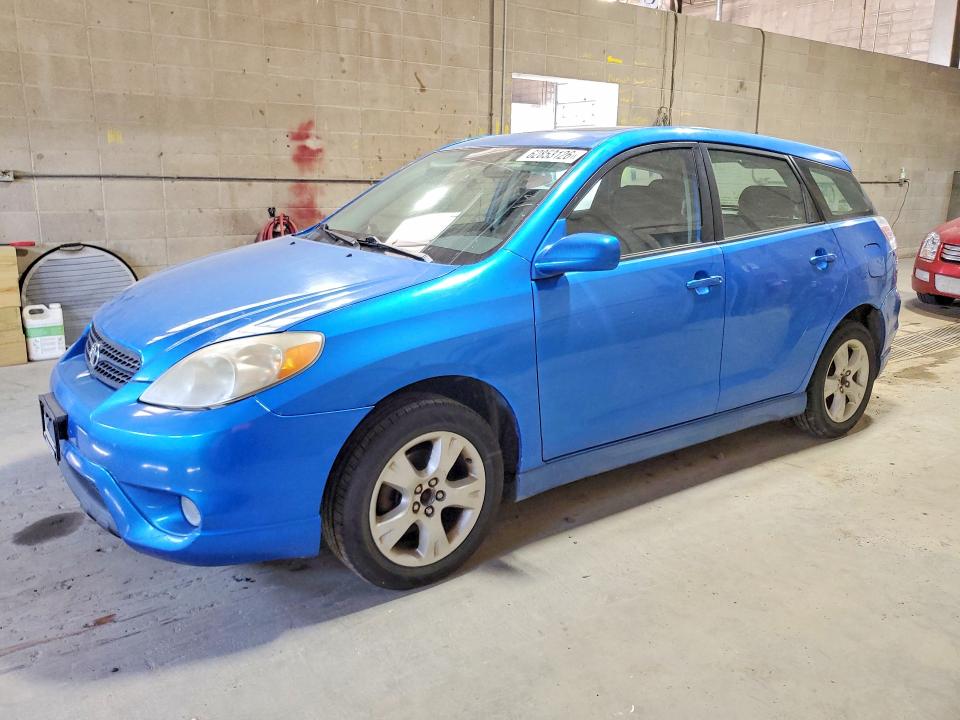 Aukcja sprzedaży 2007 Toyota Matrix, vin: 2T1KR30E87C662095, numer aukcji: 62853126