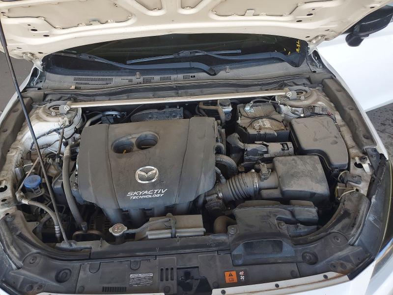Aukcja sprzedaży 2018 Mazda 3, vin: 3MZBN1L30JM176838, numer aukcji: 62358376