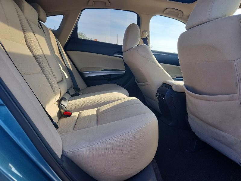 2013 Honda Crosstour მანქანა იყიდება აუქციონზე, vin: 5J6TF3H35DL000246, აუქციონის ნომერი: 60816916
