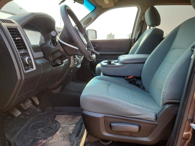 Aukcja sprzedaży 2019 Ram 1500 Classic, vin: 1C6RR7KT7KS556561, numer aukcji: 63760116