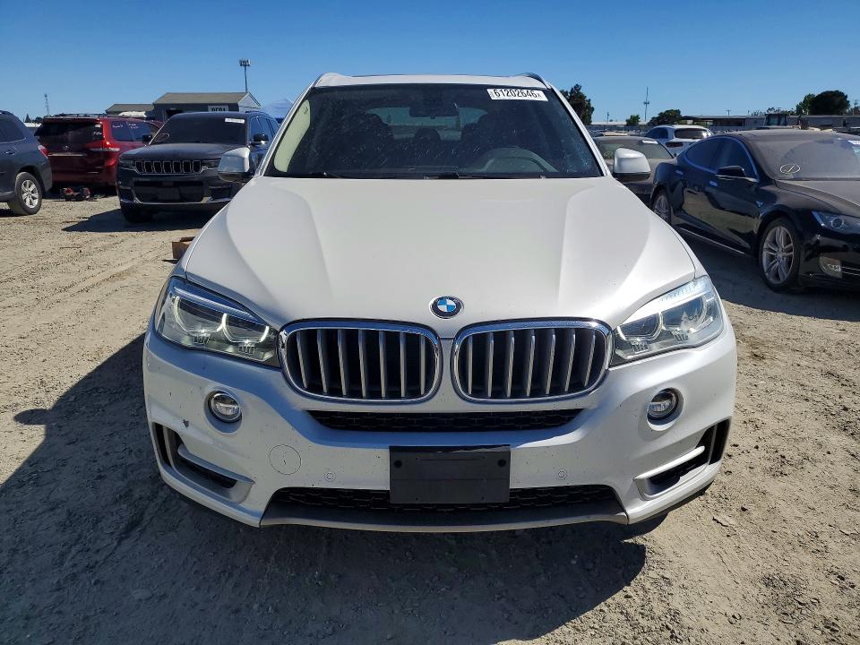 2014 Bmw X5 მანქანა იყიდება აუქციონზე, vin: 5UXKR0C5XE0H24325, აუქციონის ნომერი: 61202646
