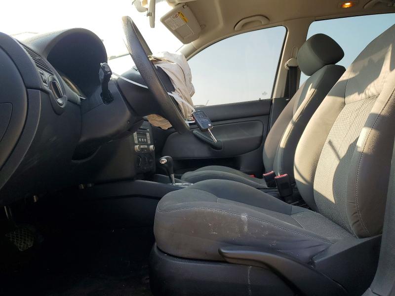 Aukcja sprzedaży 2010 Volkswagen City Golf, vin: 9BWEL4BE5A4002386, numer aukcji: 63199106