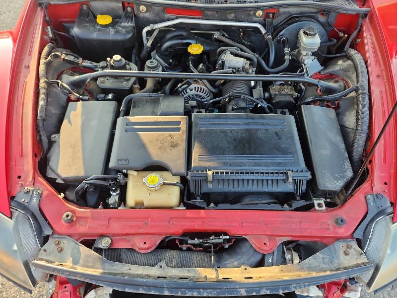 Aukcja sprzedaży 2004 Mazda Rx8, vin: JM1FE173X40100677, numer aukcji: 62334726
