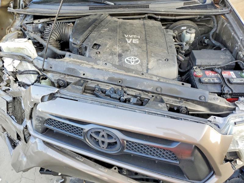 Aukcja sprzedaży 2013 Toyota Tacoma, vin: 3TMKU4HN5DM034880, numer aukcji: 62351776