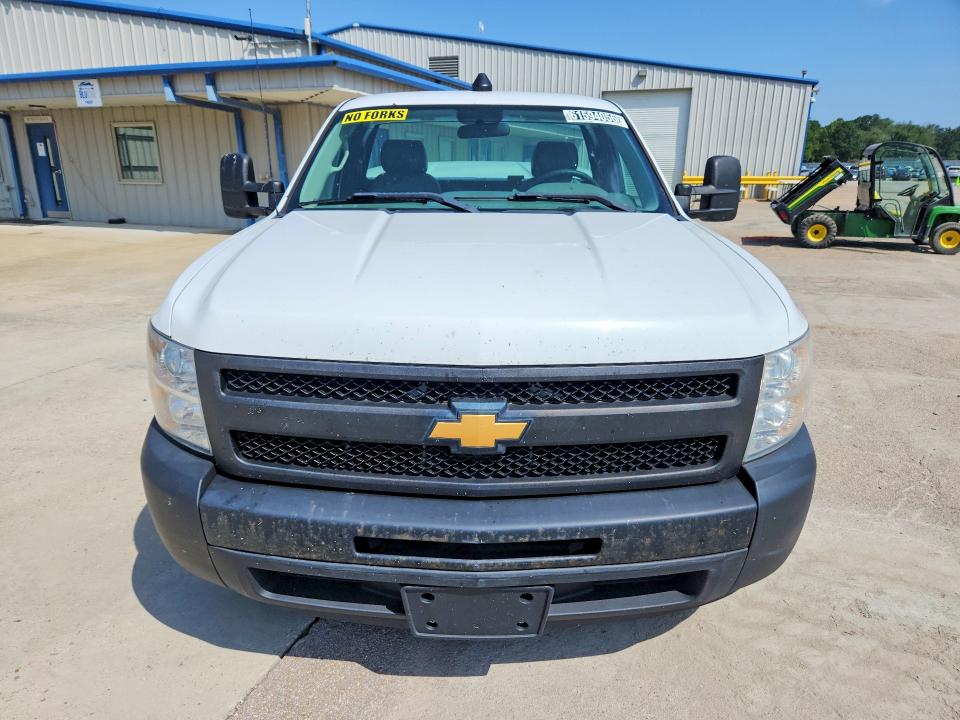 Aukcja sprzedaży 2013 Chevrolet Silverado, vin: 1GCNCPEX7DZ900228, numer aukcji: 61594056
