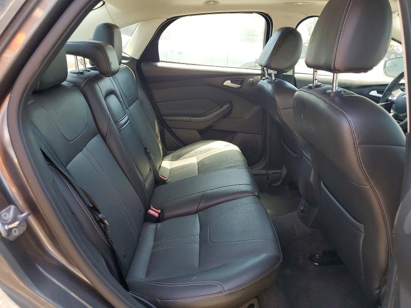 Продаж на аукціоні авто 2013 Ford Focus, vin: 1FADP3F22DL184374, номер лоту: 62645226
