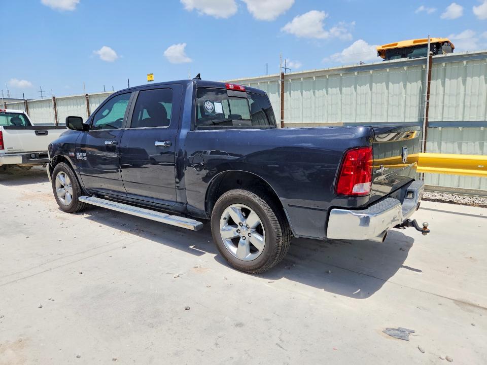 61858666 :رقم المزاد ، 1C6RR6LT2FS761803 vin ، 2015 Ram 1500 مزاد بيع