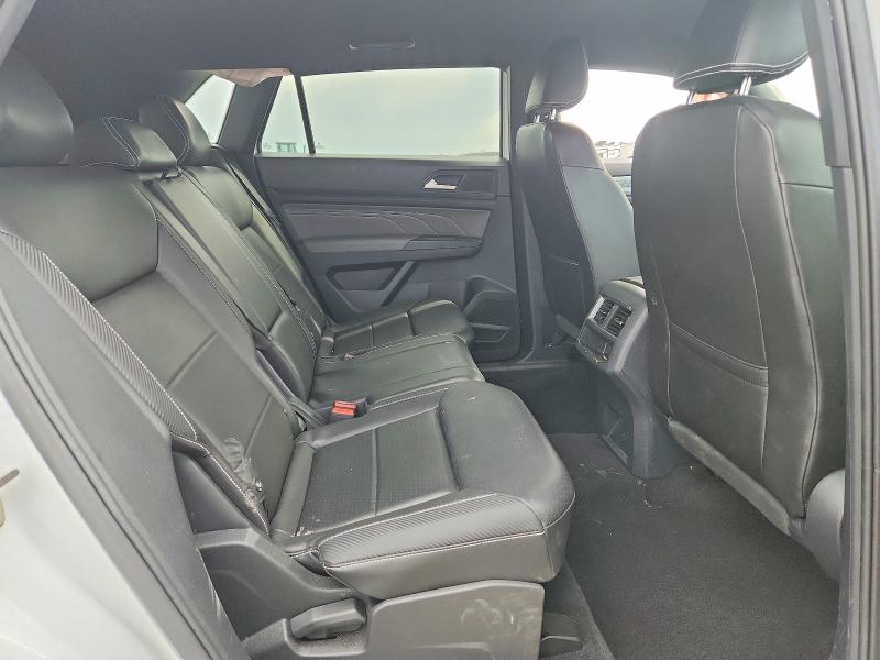 Auction sale of the 2023 Volkswagen Atlas Cross Sport, vin: 1V2LC2CA6PC226152, lot number: 62881116