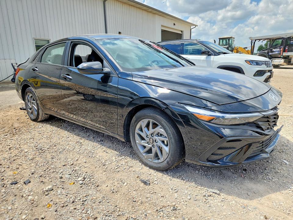 Aukcja sprzedaży 2026 Hyundai Elantra Hybrid, vin: KMHLM4DJ6TU198328, numer aukcji: 60070686