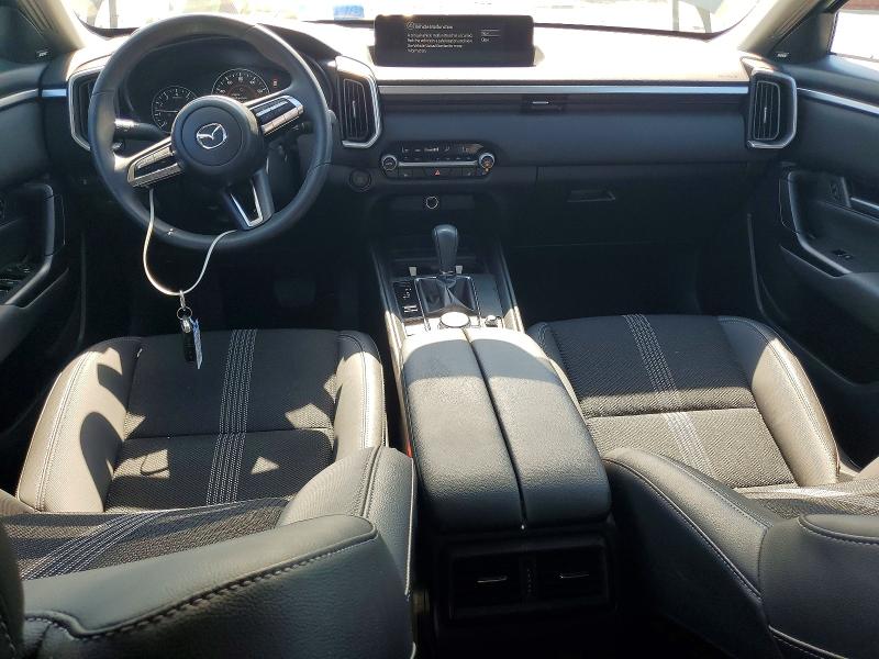 Продажа на аукционе авто 2025 Mazda Cx-50, vin: 7MMVABDM6SN358740, номер лота: 59967436