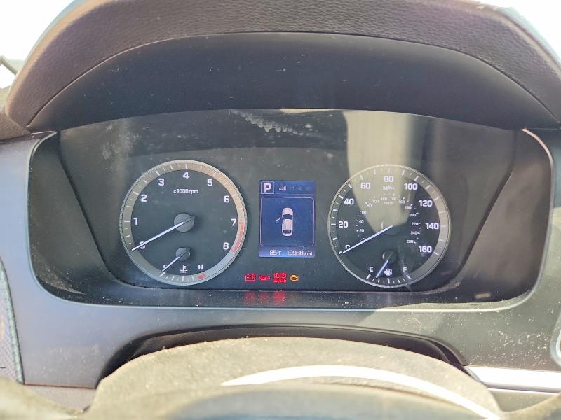 Aukcja sprzedaży 2015 Hyundai Sonata, vin: 5NPE24AF0FH258234, numer aukcji: 59197806