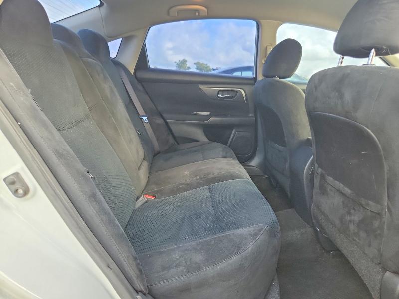 Aukcja sprzedaży 2015 Nissan Altima, vin: 1N4AL3AP3FC196280, numer aukcji: 62508156