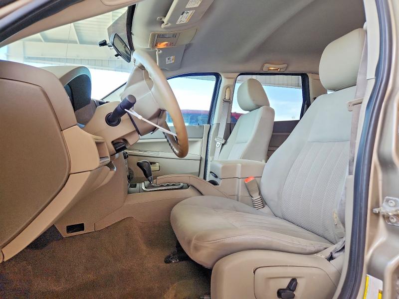 Aukcja sprzedaży 2005 Jeep Grand Cherokee, vin: 1J4GS48K05C507079, numer aukcji: 61847086